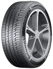 CONTINENTAL CPC 6 265/45R21 108H XL AO1 цена и информация | Летняя резина | 220.lv