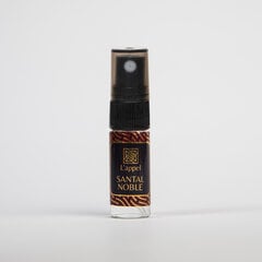 MĀJAS AROMĀTU PARAUGS L'APPEL "SANTAL NOBLE" 3 ML цена и информация | Ароматы для дома | 220.lv