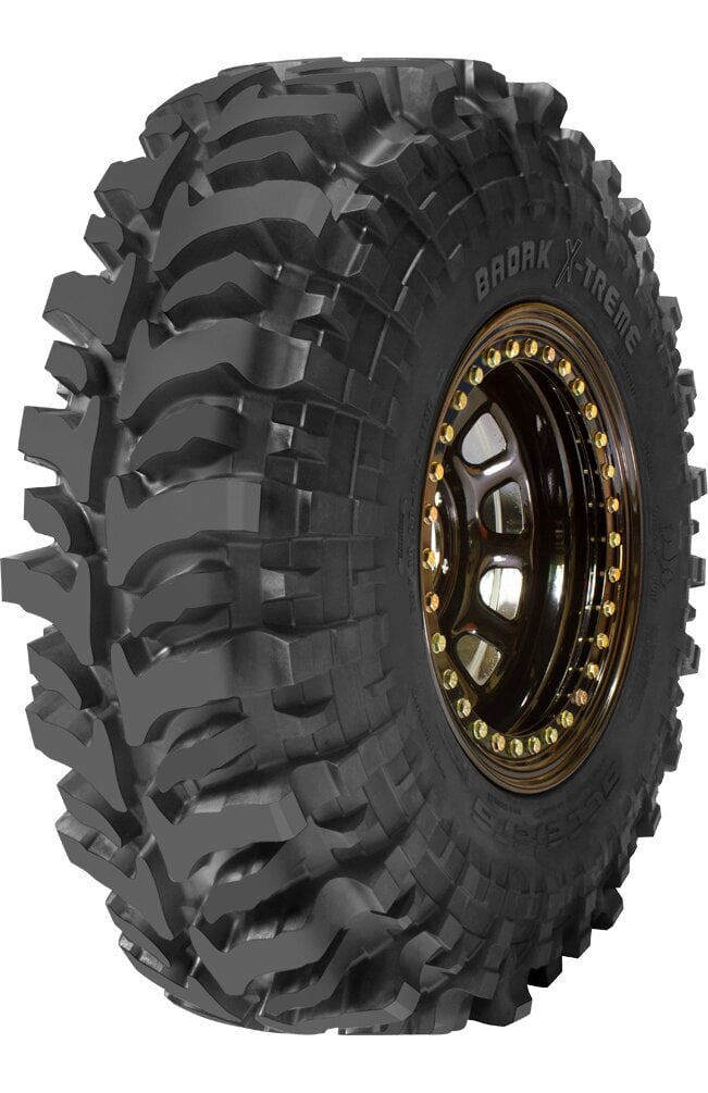 ACCELERA Badak X-treme 10.50/35R15 120N cena un informācija | Ziemas riepas | 220.lv