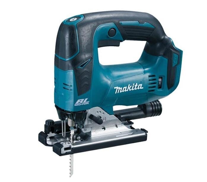 MAKITA finierzāģis 18V LI-ION cena un informācija | Zāģi, ripzāģi | 220.lv