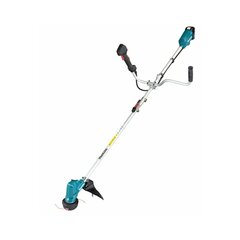 MAKITA STRING TRIMMER 18V DUR191URT3 2x5.0Ah LXT цена и информация | Цепные пилы | 220.lv