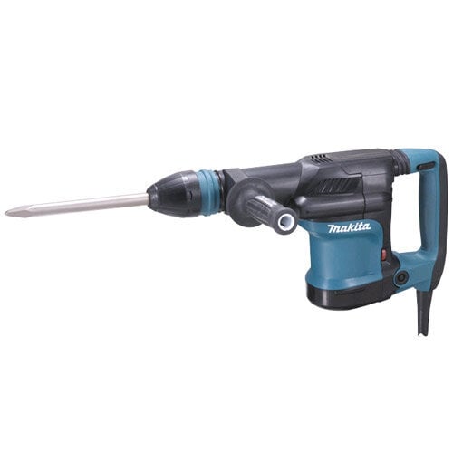 MAKITA CHIP HAMMER SDS-MAX 1100W 8.1J 5.6kg AVT HM0871C cena un informācija | Skrūvgrieži, urbjmašīnas | 220.lv