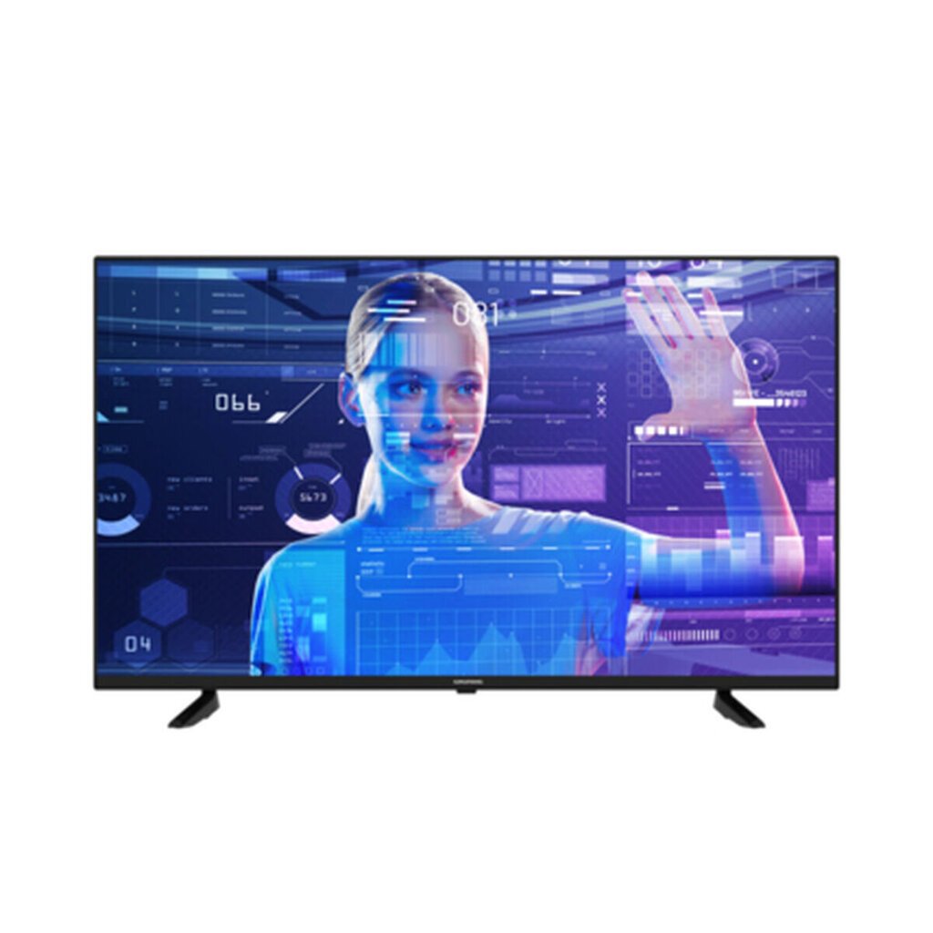 Televizors Grundig 55GFU7800B 55&quot; Ultra HD 4K LED cena un informācija | Televizori | 220.lv