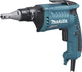 MAKITA POWER SKrūvgriezis 570W FS4000 cena un informācija | Skrūvgrieži, urbjmašīnas | 220.lv