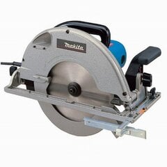 ДИСКОВАЯ ПИЛА MAKITA 2100W 270мм 100/77мм 5103R цена и информация | Пилы, циркулярные станки | 220.lv