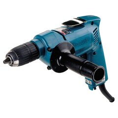 MAKITA DRILL БЕЗУДАРНАЯ 510W DP4700 цена и информация | Шуруповерты, дрели | 220.lv