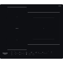 Indukcijas Plīts Hotpoint HB 2760B NE цена и информация | Варочные поверхности | 220.lv