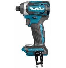 Отвертка Makita Impact DTD154Z цена и информация | Шуруповерты, дрели | 220.lv