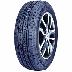 Шины для фургонов Tracmax X-PRIVILO VS450 215/75R16C цена и информация | Зимняя резина | 220.lv