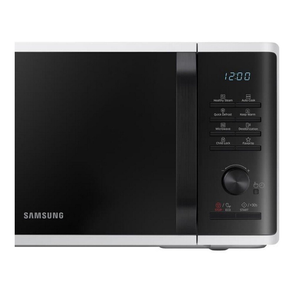 Mikroviļņu Krāsns Samsung MS23K3555EW 23 L 800 W cena un informācija | Mikroviļņu krāsnis | 220.lv