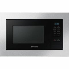 Mikroviļņu Krāsns Samsung MS20A7013AT/EF 20 L 850 W цена и информация | Микроволновые печи | 220.lv