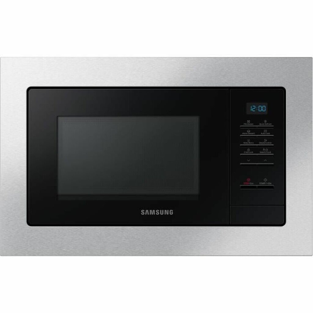 Mikroviļņu Krāsns Samsung MS20A7013AT/EF 20 L 850 W cena un informācija | Mikroviļņu krāsnis | 220.lv