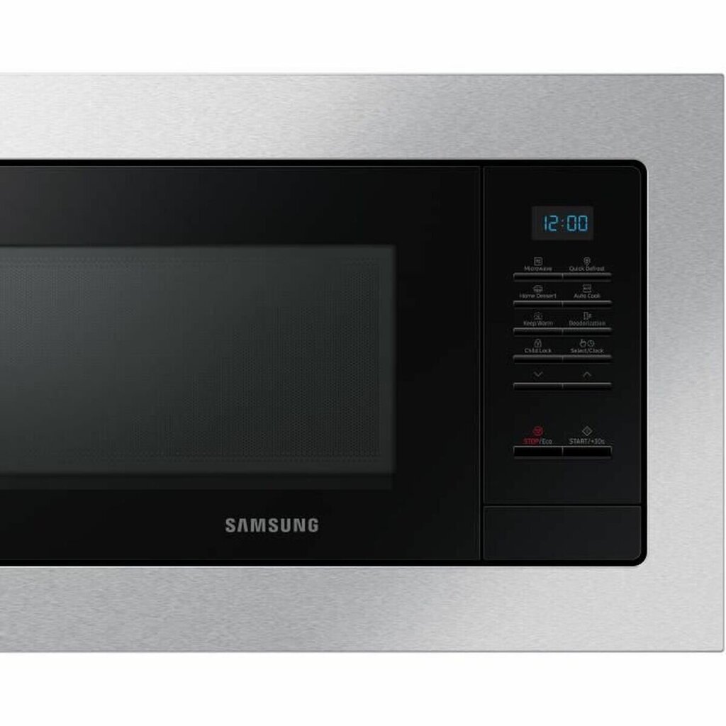 Mikroviļņu Krāsns Samsung MS20A7013AT/EF 20 L 850 W cena un informācija | Mikroviļņu krāsnis | 220.lv