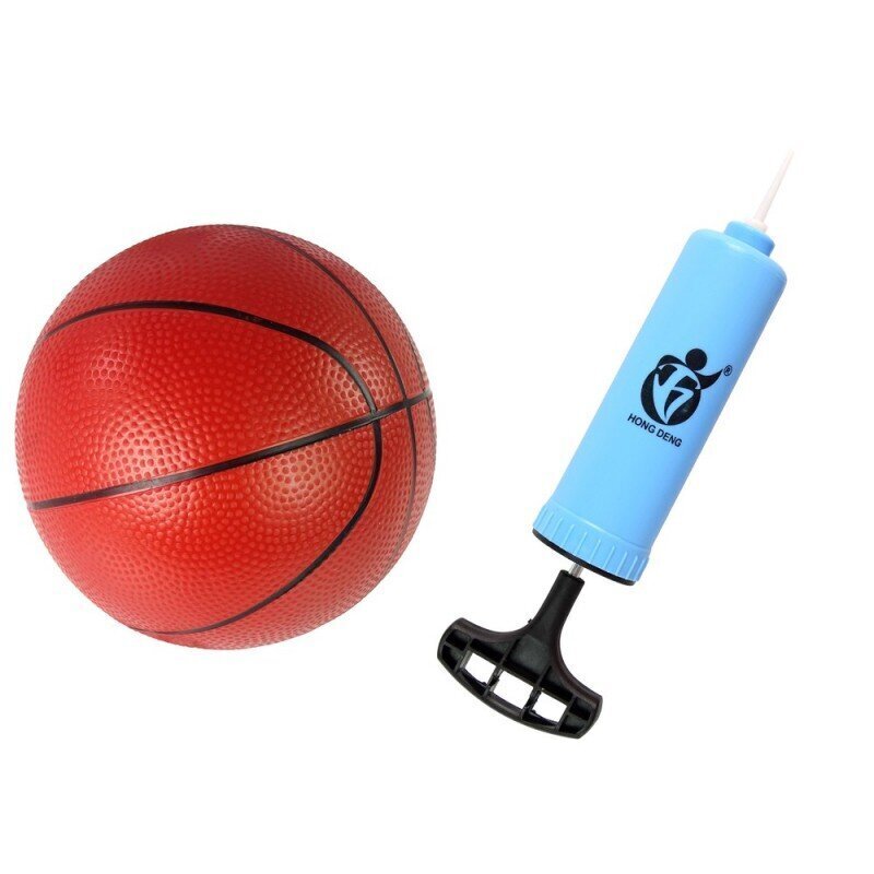 Basketbola komplekts, 160 cm cena un informācija | Basketbola grozi | 220.lv