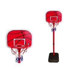 Basketbola komplekts, 160 cm cena un informācija | Basketbola grozi | 220.lv