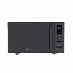 микроволновую печь Continental Edison MO23MB 800 W 23 L 800 W (23 L) цена и информация | Микроволновые печи | 220.lv