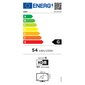 Viedais TV Sony KD43X73K 43" 4K ULTRA HD LED WIFI cena un informācija | Televizori | 220.lv