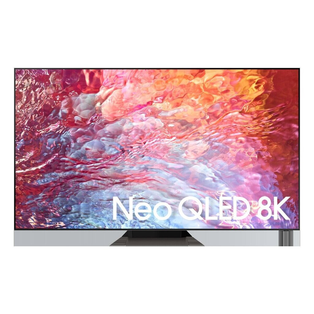 Viedais TV Samsung QE65QN700BT 65" 8K Ultra HD NEO QLED WIFI cena un informācija | Televizori | 220.lv