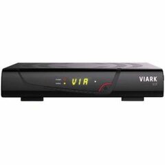 Синхронизатор TDT Viark VK01001 Full HD цена и информация | ТВ-приемники, тюнеры | 220.lv