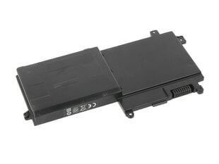 MITSU akumulators HP PROBOOK 640 G2 3900 MAH (44 WH) 11,4 VOLT — BC/HP-640G2 цена и информация | Аккумуляторы для ноутбуков | 220.lv