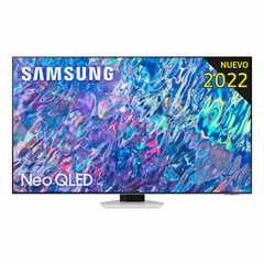 Viedais TV Samsung 55QN85B 55" 4K Ultra HD NEOQLED Wifi цена и информация | Телевизоры | 220.lv