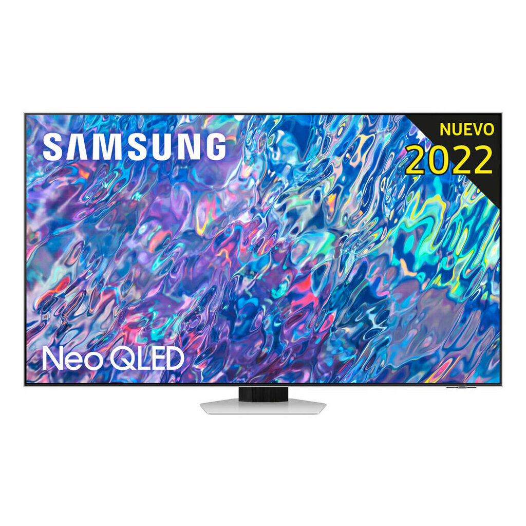 Viedais TV Samsung 55QN85B 55" 4K Ultra HD NEOQLED Wifi цена и информация | Televizori | 220.lv