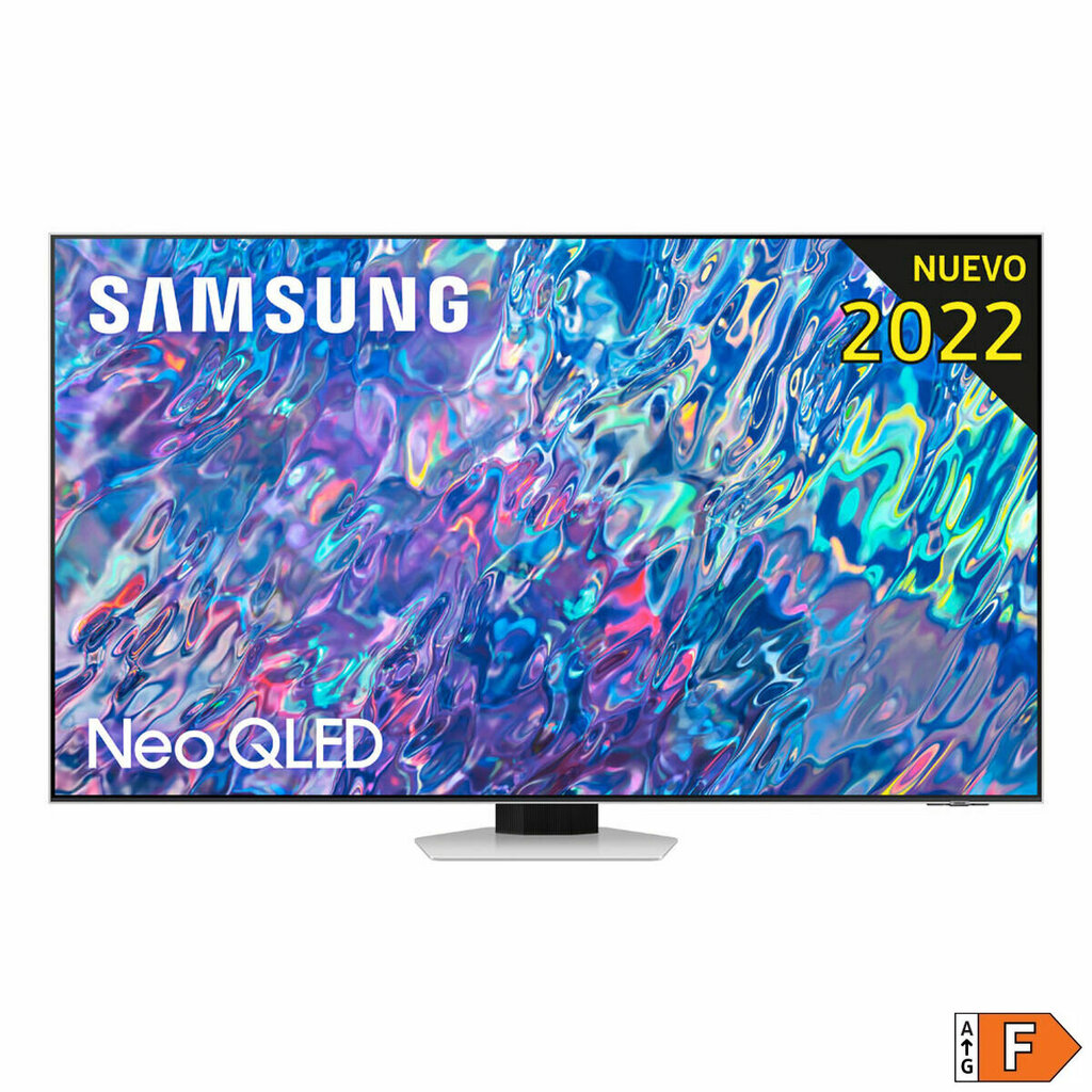 Viedais TV Samsung 55QN85B 55" 4K Ultra HD NEOQLED Wifi цена и информация | Televizori | 220.lv