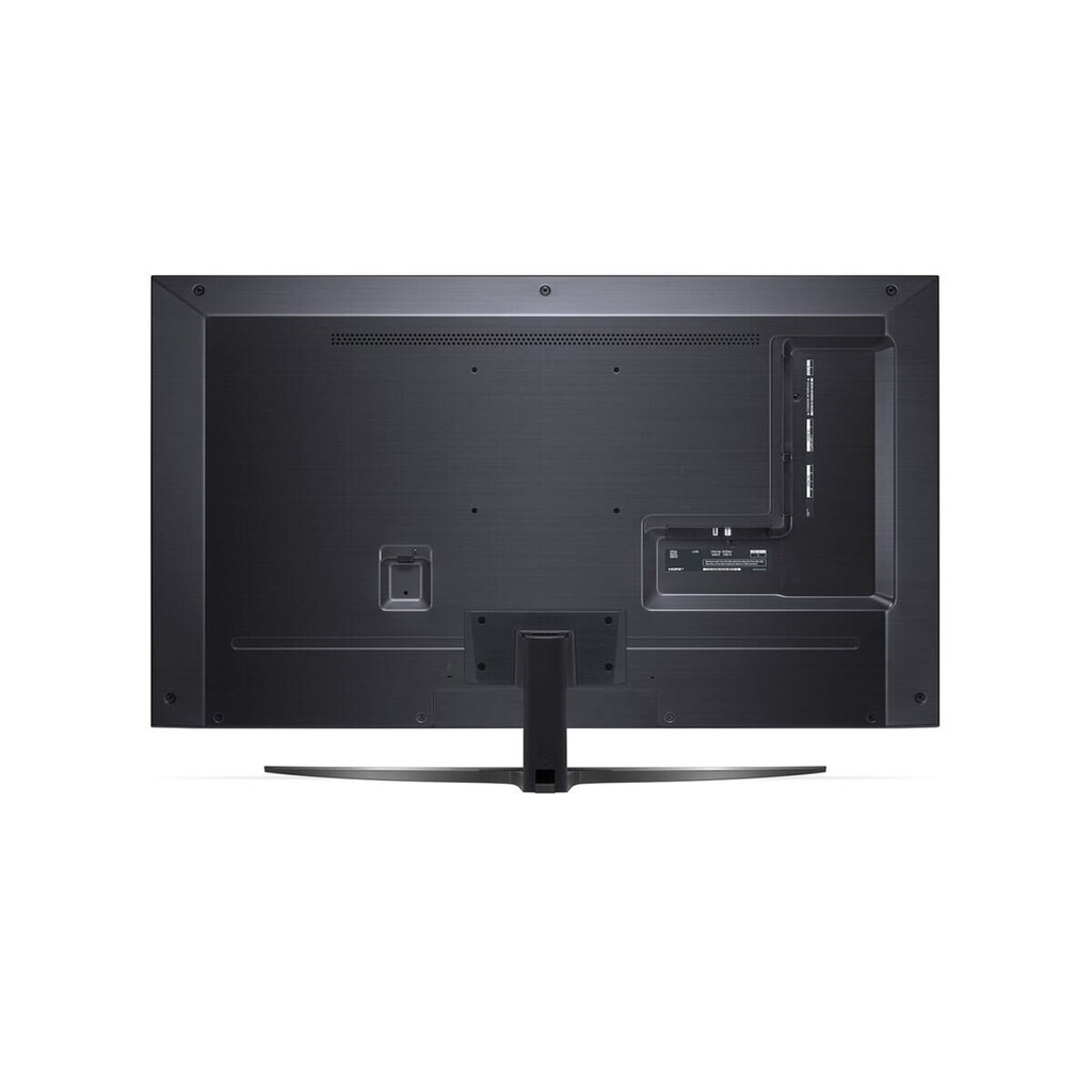 Viedais TV LG 50NANO826QB 50 50" 4K Ultra HD NanoCell cena un informācija | Televizori | 220.lv