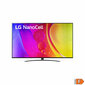 Viedais TV LG 50NANO826QB 50 50" 4K Ultra HD NanoCell cena un informācija | Televizori | 220.lv