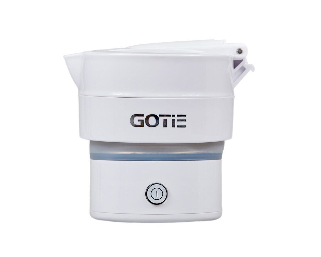 Gotie GCT-600B cena un informācija | Elektriskās tējkannas | 220.lv