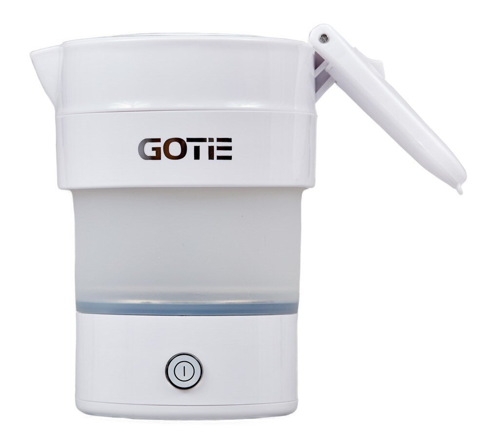 Gotie GCT-600B cena un informācija | Elektriskās tējkannas | 220.lv