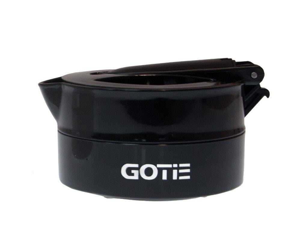 Gotie GCT-600C цена и информация | Elektriskās tējkannas | 220.lv