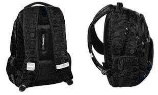 Школьный рюкзак Paso Мстители (Avengers) AV23SS-2708, черный цена и информация | Школьные рюкзаки, спортивные сумки | 220.lv
