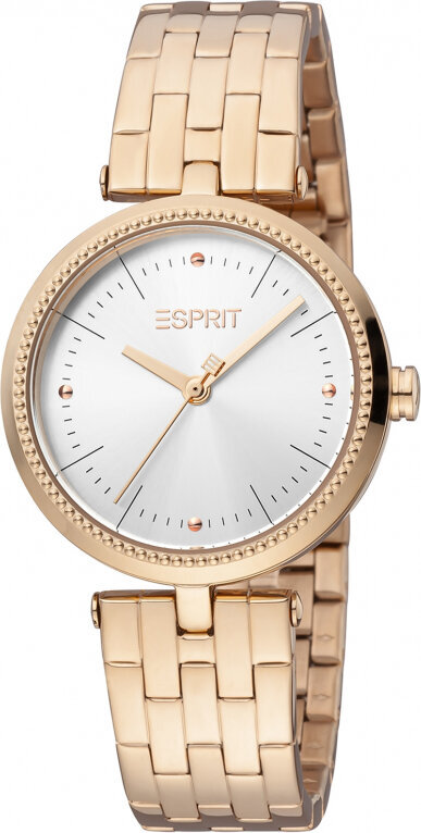 Esprit Sieviešu Pulkstenis Esprit ES1L310M0105 S7234879 цена и информация | Sieviešu pulksteņi | 220.lv