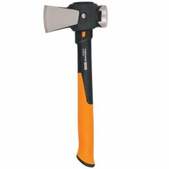 Молоток Fiskars Pro IsoCore™ S, 1,2 кг цена и информация | Механические инструменты | 220.lv