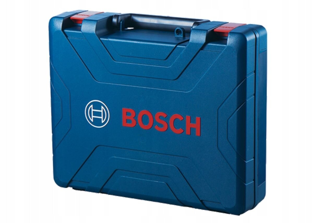 Triecienurbis BOSCH GSB 185-LI 2X2,0AH cena un informācija | Skrūvgrieži, urbjmašīnas | 220.lv