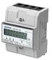 ORNO 3 fāžu elektrības skaitītājs, 80A, MID, 3 moduļi, DIN TH-35mm cena un informācija | Elektrības slēdži, rozetes | 220.lv