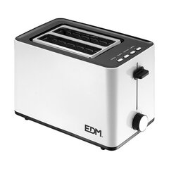 EDM S7901610 цена и информация | Тостеры для еды | 220.lv
