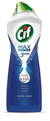 CIF Max Power Exceliating Milk Ocean Wave 1001G, 14 набор упаковки цена и информация | Очистители | 220.lv