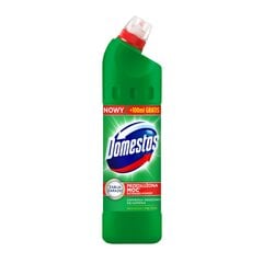 Dotos Bight Disinfectent tīrītāja priede 750 ml, 5 iepakojumi cena un informācija | Tīrīšanas līdzekļi | 220.lv