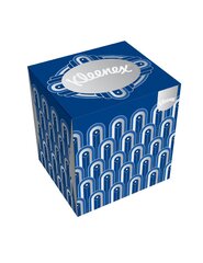 Kleenex kosmētisko salvešu kaste, 48 gab. x 6 pac. цена и информация | Туалетная бумага, бумажные полотенца | 220.lv