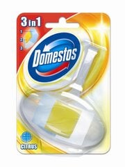 DoNESOS Toimener Observener Citrus Fresh, 40G, 6 упаковочных наборов цена и информация | Очистители | 220.lv