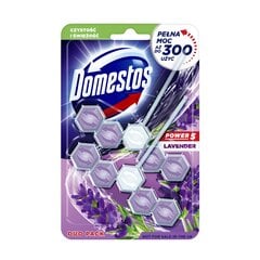 Demonos Duo Cleaner Lavender 2x53, 7 набор упаковки цена и информация | Чистящие средства | 220.lv