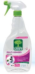 L'Ekre vert Universal Cleaner 740ml, 5 набор упаковки цена и информация | Очистители | 220.lv
