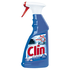 Clin Multi-surface tīrītājs, 500 ml x 5 gab. cena un informācija | Tīrīšanas līdzekļi | 220.lv