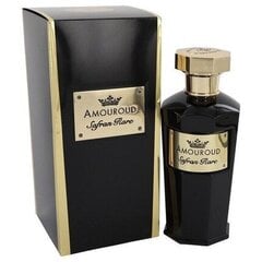 Parfimērijas ūdens sievietēm/vīriešiem Amouroud EDP Safran Rare (100 ml) cena un informācija | Sieviešu smaržas | 220.lv