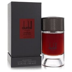 Мужская парфюмерия Dunhill EDP Signature Collection Agar Wood (100 мл) цена и информация | Мужские духи | 220.lv