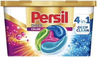 Perpil Wash Copsure Discs Color 11WL, 4 набора упаковки цена и информация | Средства для стирки | 220.lv