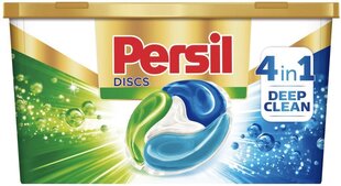 Perpil Wash Copsure Discs White 22WL, 3 набора упаковки цена и информация | Средства для стирки | 220.lv