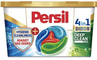 Perpil Wash Copsular Discs Цвет запаха 11WL, 4 набора упаковки цена и информация | Средства для стирки | 220.lv